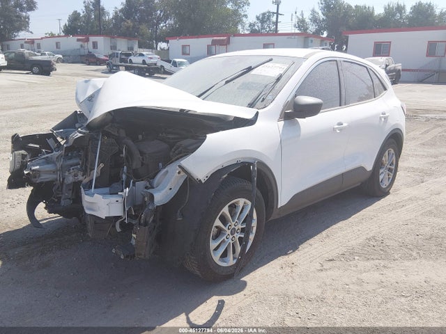 1FMCU0G65NUB35434 Ford ESCAPE SE