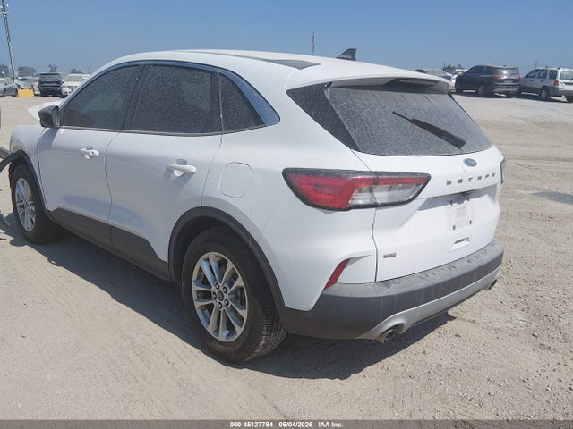 1FMCU0G65NUB35434 Ford ESCAPE SE