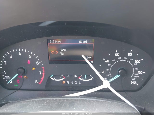 1FMCU0G65NUB35434 Ford ESCAPE SE