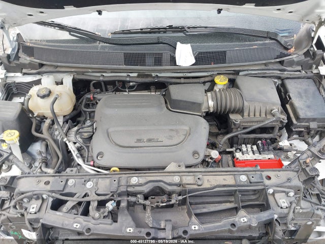 Продажа на аукционе авто 2023 Chrysler Voyager Lx, vin: 2C4RC1CG4PR568281, номер лота: 45127795