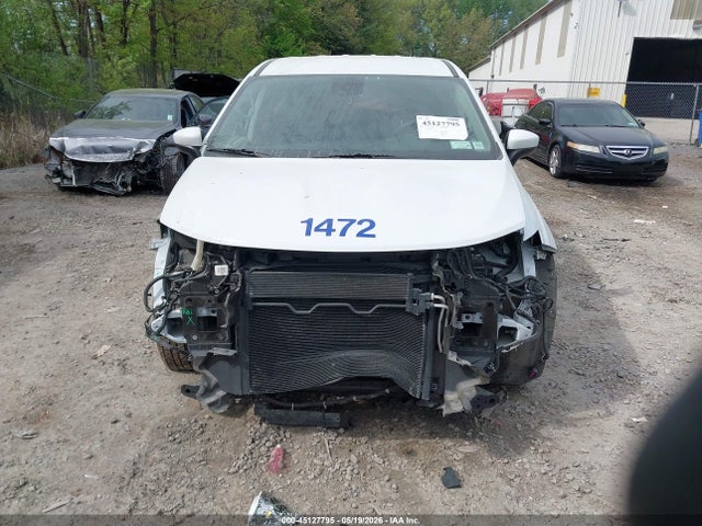 Продажа на аукционе авто 2023 Chrysler Voyager Lx, vin: 2C4RC1CG4PR568281, номер лота: 45127795