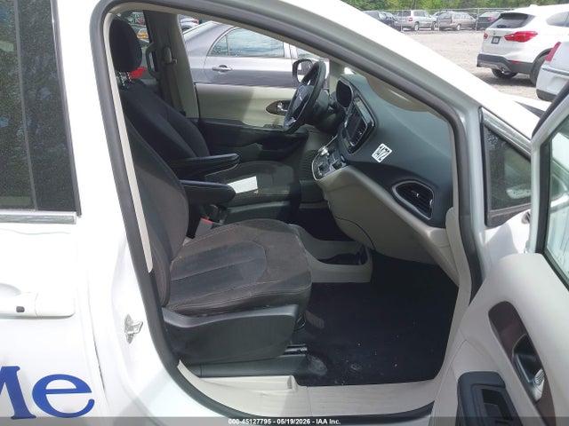 Продажа на аукционе авто 2023 Chrysler Voyager Lx, vin: 2C4RC1CG4PR568281, номер лота: 45127795