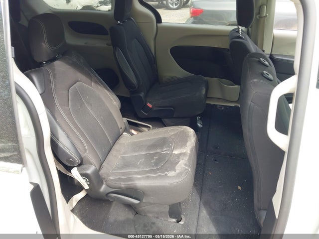 Продажа на аукционе авто 2023 Chrysler Voyager Lx, vin: 2C4RC1CG4PR568281, номер лота: 45127795