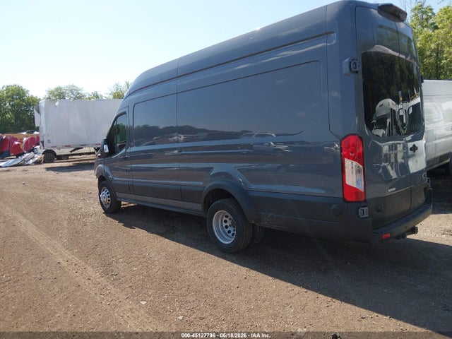 Aukcja sprzedaży 2025 Ford Transit-350 Cargo Van, vin: 1FTRU8XG7SKA07743, numer aukcji: 45127796