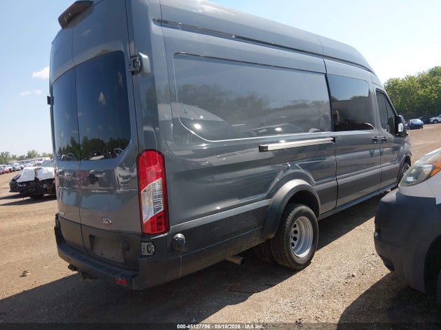 Aukcja sprzedaży 2025 Ford Transit-350 Cargo Van, vin: 1FTRU8XG7SKA07743, numer aukcji: 45127796