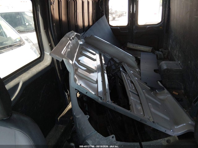 Aukcja sprzedaży 2025 Ford Transit-350 Cargo Van, vin: 1FTRU8XG7SKA07743, numer aukcji: 45127796