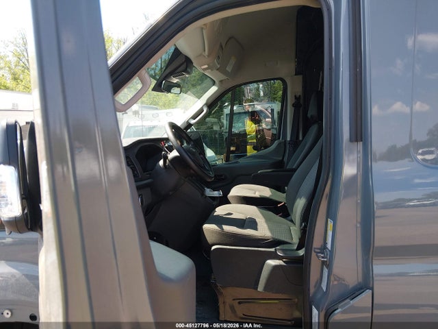 Aukcja sprzedaży 2025 Ford Transit-350 Cargo Van, vin: 1FTRU8XG7SKA07743, numer aukcji: 45127796