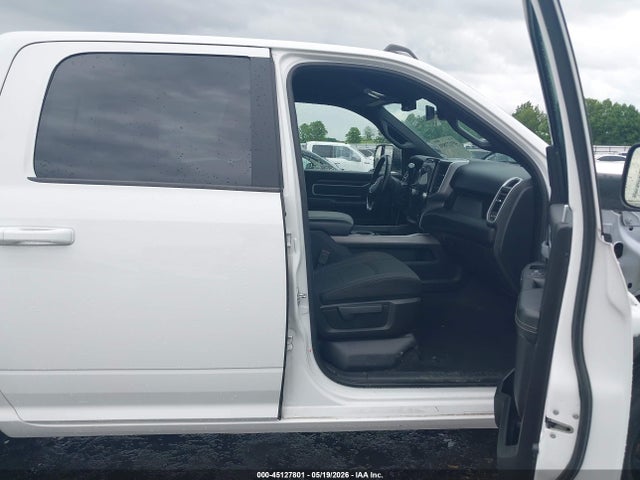 Aukcja sprzedaży 2022 Ram 2500 Big Horn  4x4 6'4 Box, vin: 3C6UR5DL5NG128012, numer aukcji: 45127801