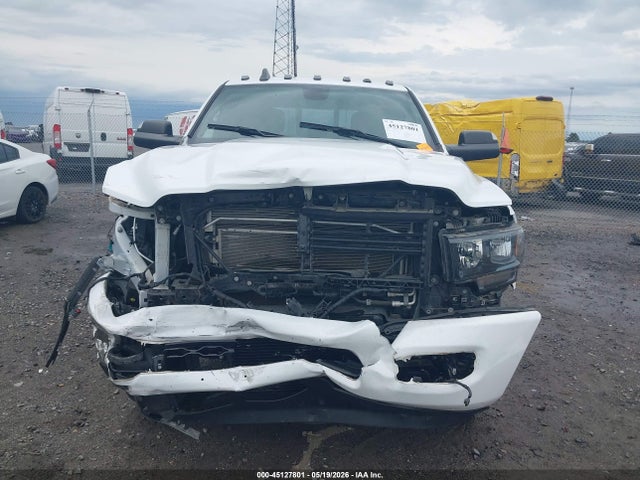 Aukcja sprzedaży 2022 Ram 2500 Big Horn  4x4 6'4 Box, vin: 3C6UR5DL5NG128012, numer aukcji: 45127801