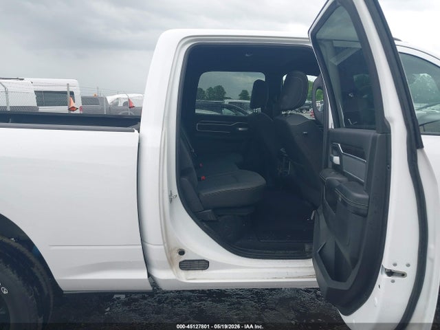 Aukcja sprzedaży 2022 Ram 2500 Big Horn  4x4 6'4 Box, vin: 3C6UR5DL5NG128012, numer aukcji: 45127801