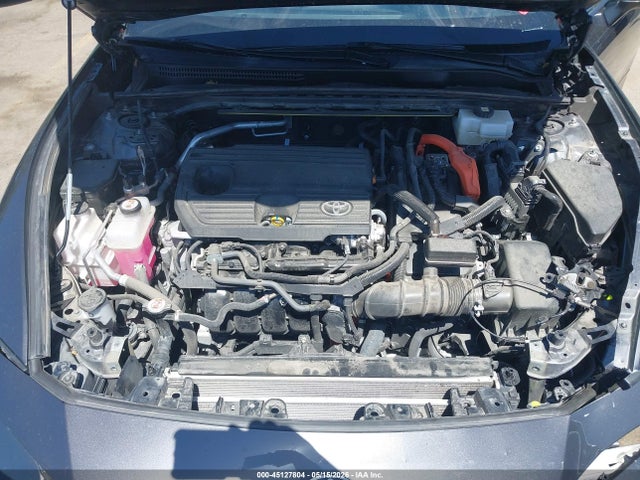 Toyota Crown Limited 2024 JTDAAAAF4R3022475 Image 10