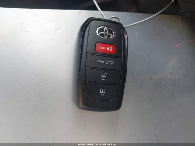 Toyota Crown Limited 2024 JTDAAAAF4R3022475 Image 11