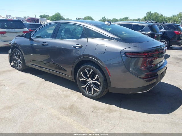 Toyota Crown Limited 2024 JTDAAAAF4R3022475 Image 3