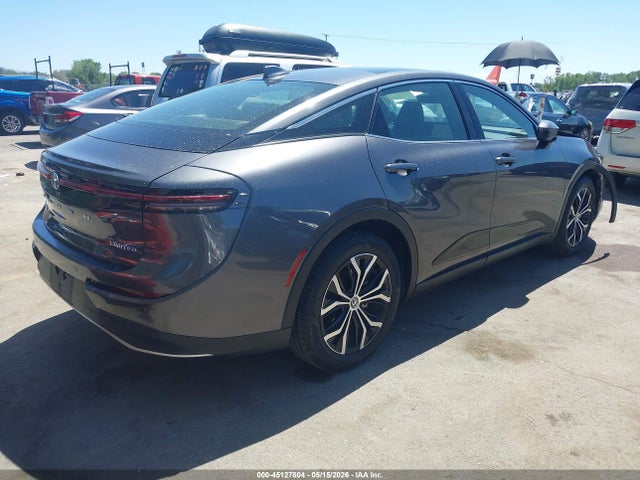 Toyota Crown Limited 2024 JTDAAAAF4R3022475 Image 4