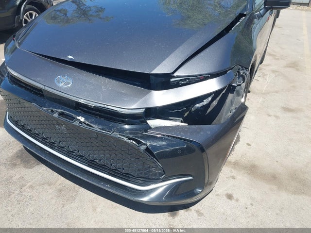 Toyota Crown Limited 2024 JTDAAAAF4R3022475 Image 6