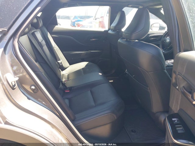 Toyota Crown Limited 2024 JTDAAAAF4R3022475 Image 8