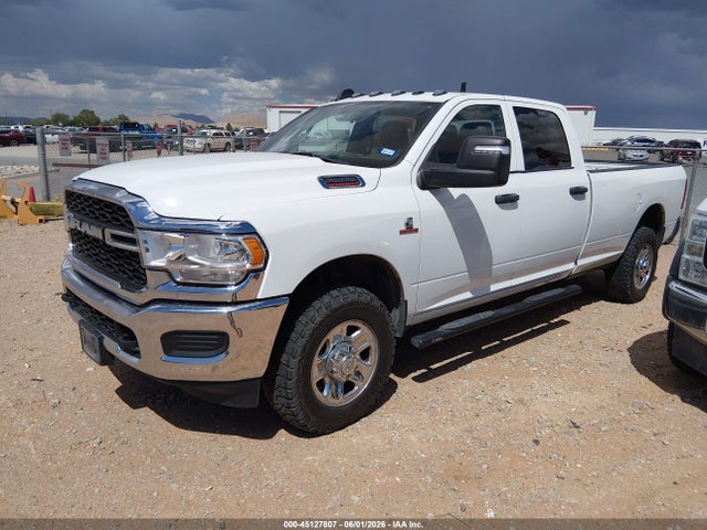 Aukcja sprzedaży 2023 Ram 2500 Tradesman  4x4 8' Box, vin: 3C6UR5HLXPG510565, numer aukcji: 45127807