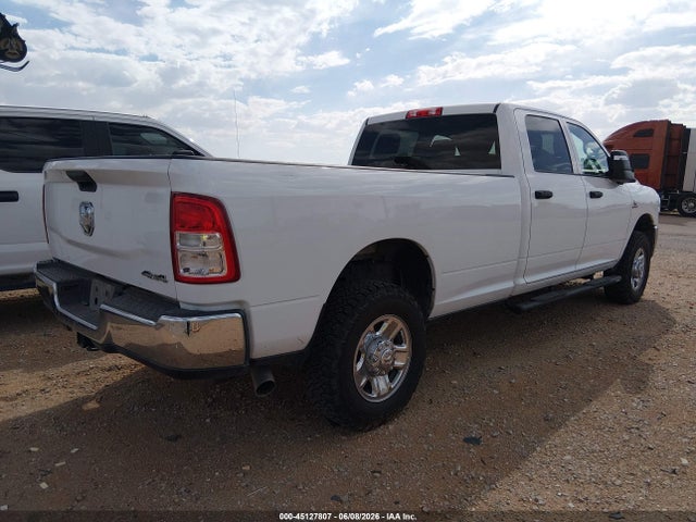 Aukcja sprzedaży 2023 Ram 2500 Tradesman  4x4 8' Box, vin: 3C6UR5HLXPG510565, numer aukcji: 45127807
