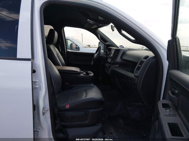 Aukcja sprzedaży 2023 Ram 2500 Tradesman  4x4 8' Box, vin: 3C6UR5HLXPG510565, numer aukcji: 45127807