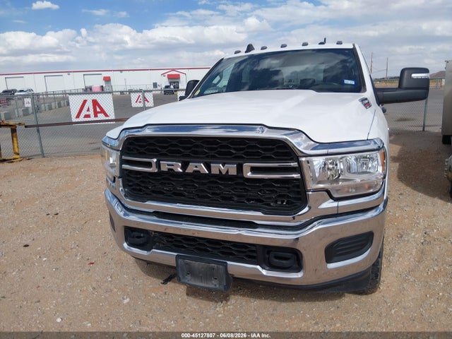 Aukcja sprzedaży 2023 Ram 2500 Tradesman  4x4 8' Box, vin: 3C6UR5HLXPG510565, numer aukcji: 45127807