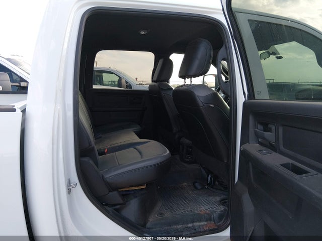 Aukcja sprzedaży 2023 Ram 2500 Tradesman  4x4 8' Box, vin: 3C6UR5HLXPG510565, numer aukcji: 45127807