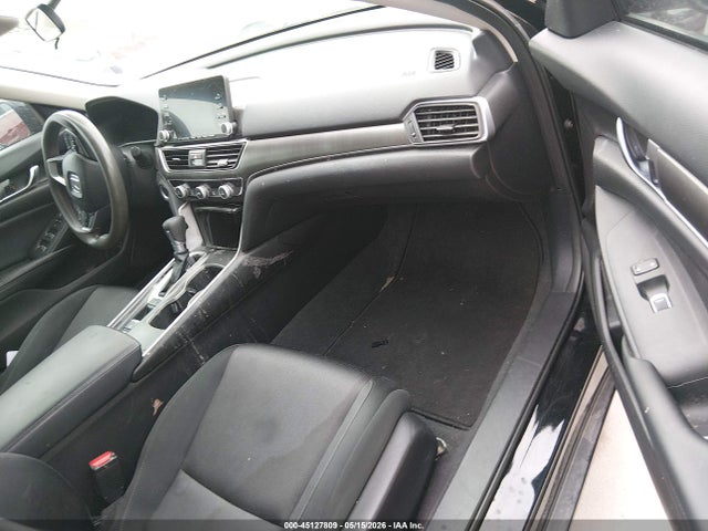Продаж на аукціоні авто 2018 Honda Accord Lx, vin: 1HGCV1F16JA173829, номер лоту: 45127809