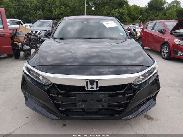 Продаж на аукціоні авто 2018 Honda Accord Lx, vin: 1HGCV1F16JA173829, номер лоту: 45127809