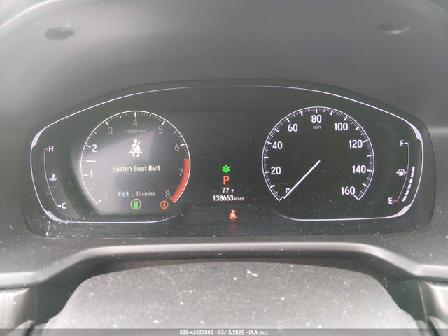 Продаж на аукціоні авто 2018 Honda Accord Lx, vin: 1HGCV1F16JA173829, номер лоту: 45127809