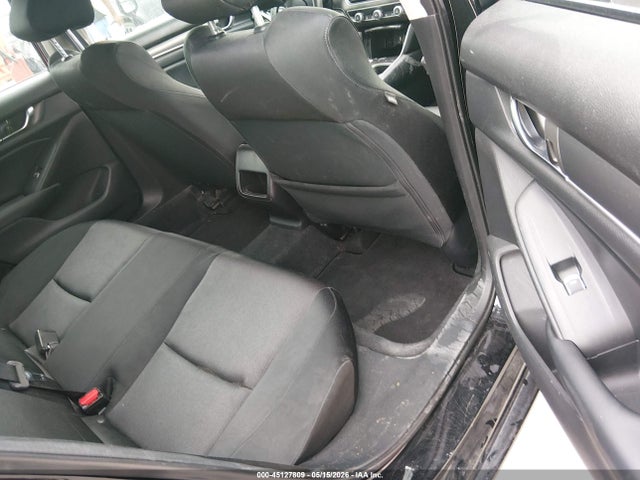 Продаж на аукціоні авто 2018 Honda Accord Lx, vin: 1HGCV1F16JA173829, номер лоту: 45127809