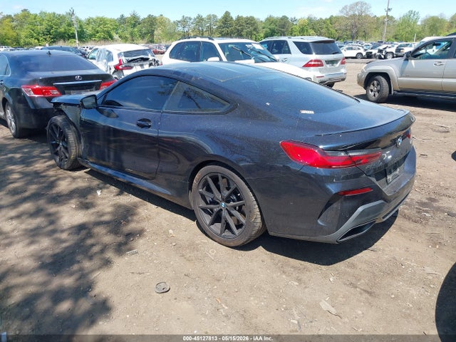 Aukcja sprzedaży 2022 Bmw M850i Xdrive, vin: WBABC4C00NCH33920, numer aukcji: 45127813