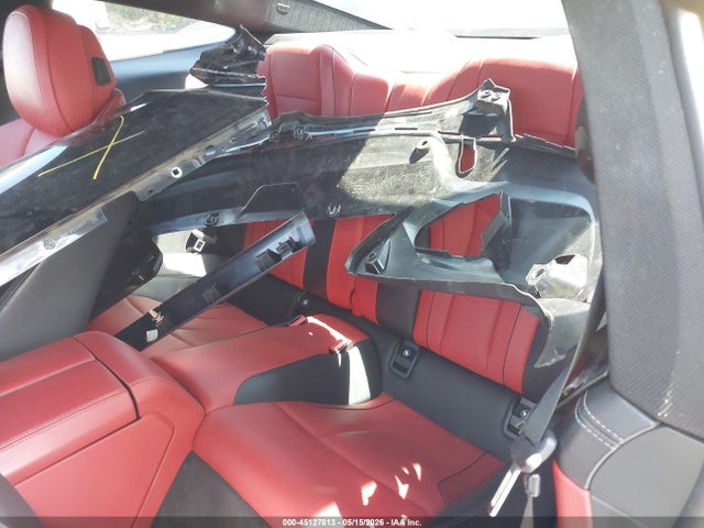 Aukcja sprzedaży 2022 Bmw M850i Xdrive, vin: WBABC4C00NCH33920, numer aukcji: 45127813