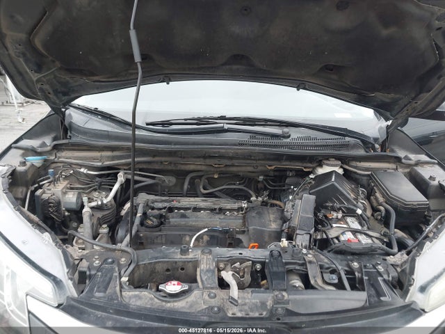 Honda CR-V SE 2016 5J6RM4H45GL075578 Image 10