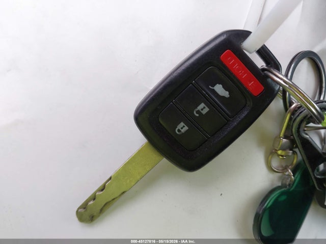 Honda CR-V SE 2016 5J6RM4H45GL075578 Image 11