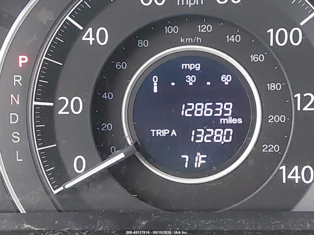 Honda CR-V SE 2016 5J6RM4H45GL075578 Image 15