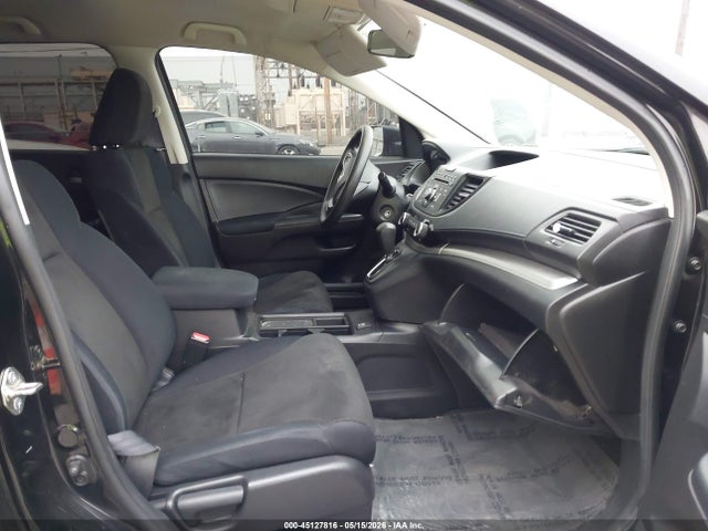Honda CR-V SE 2016 5J6RM4H45GL075578 Image 5