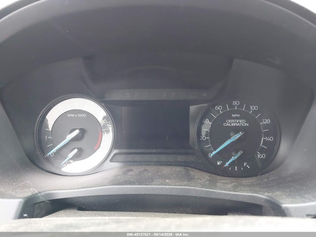1FM5K8AR5JGA84784 Ford Police Interceptor Utility