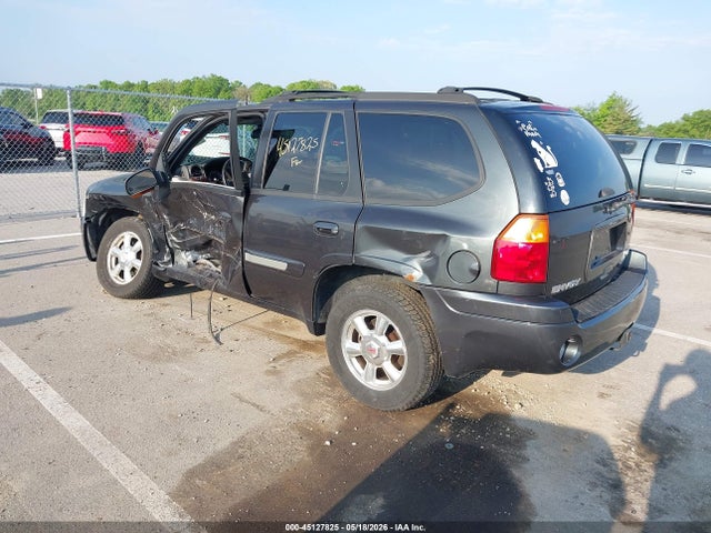 45127825 :رقم المزاد ، 1GKDT13S342100099 vin ، 2004 Gmc Envoy Slt مزاد بيع