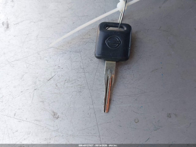 45127827 :رقم المزاد ، 3N6CM0KN5FK736070 vin ، 2015 Nissan Nv200 S مزاد بيع