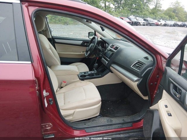 Aukcja sprzedaży 2015 Subaru Outback 2.5i Premium, vin: 4S4BSBFC8F3231280, numer aukcji: 45127829