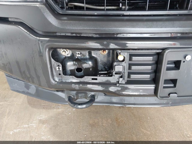 2018 Ford F-150 Xl მანქანა იყიდება აუქციონზე, vin: 1FTEW1EB8JFD05006, აუქციონის ნომერი: 45127830