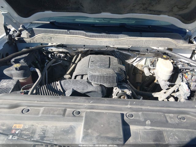 45127831 :رقم المزاد ، 1GC5KYCG7GZ327055 vin ، 2016 Chevrolet Silverado 3500hd Wt مزاد بيع