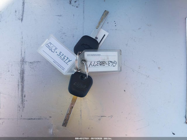 45127831 :رقم المزاد ، 1GC5KYCG7GZ327055 vin ، 2016 Chevrolet Silverado 3500hd Wt مزاد بيع