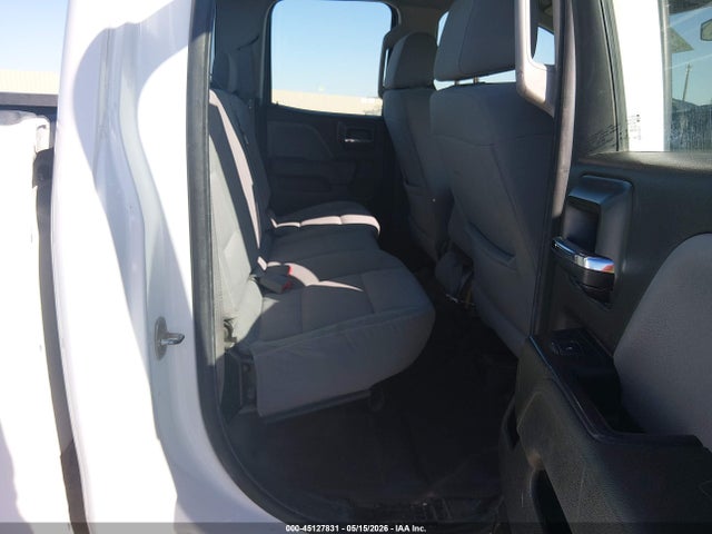 45127831 :رقم المزاد ، 1GC5KYCG7GZ327055 vin ، 2016 Chevrolet Silverado 3500hd Wt مزاد بيع