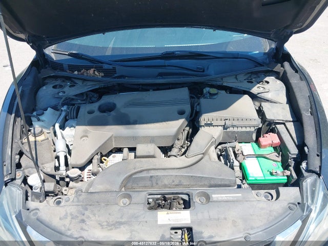 Aukcja sprzedaży 2017 Nissan Altima 2.5 Sr, vin: 1N4AL3AP4HC281874, numer aukcji: 45127832