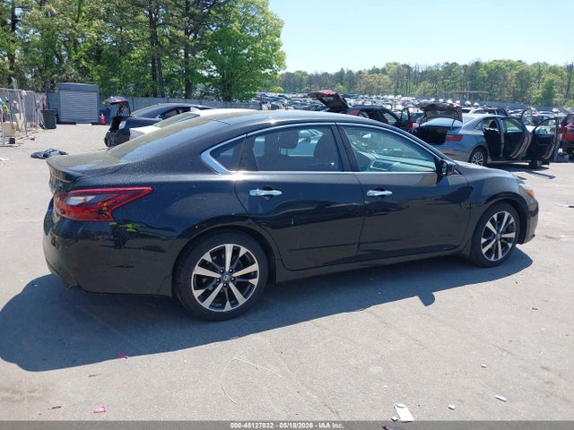 Aukcja sprzedaży 2017 Nissan Altima 2.5 Sr, vin: 1N4AL3AP4HC281874, numer aukcji: 45127832