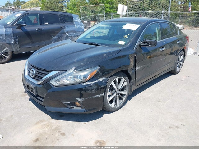 Aukcja sprzedaży 2017 Nissan Altima 2.5 Sr, vin: 1N4AL3AP4HC281874, numer aukcji: 45127832