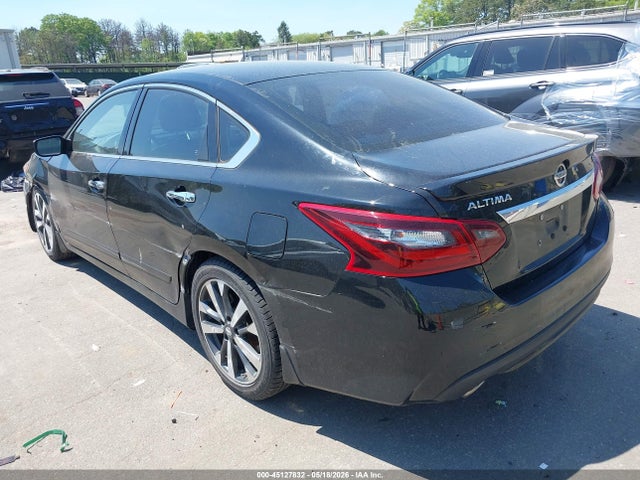 Aukcja sprzedaży 2017 Nissan Altima 2.5 Sr, vin: 1N4AL3AP4HC281874, numer aukcji: 45127832
