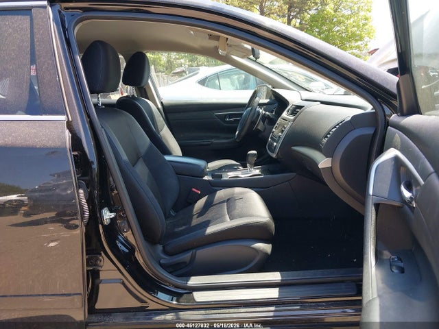 Aukcja sprzedaży 2017 Nissan Altima 2.5 Sr, vin: 1N4AL3AP4HC281874, numer aukcji: 45127832