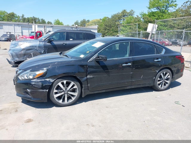 Aukcja sprzedaży 2017 Nissan Altima 2.5 Sr, vin: 1N4AL3AP4HC281874, numer aukcji: 45127832