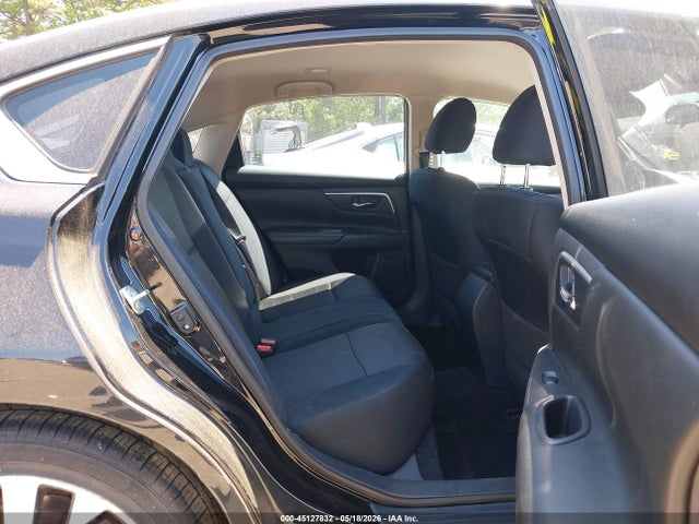Aukcja sprzedaży 2017 Nissan Altima 2.5 Sr, vin: 1N4AL3AP4HC281874, numer aukcji: 45127832